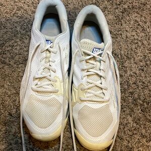 Wilson rush pro ace pickleball shoes men’s size 12